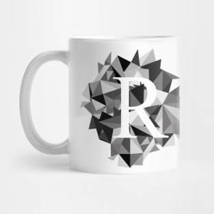 R for Mug